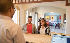 Marina Plaza Hotel, Tala Bay